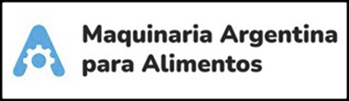 Maquinaria Argentina para Alimentos